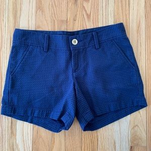 Lilly Pulitzer shorts
